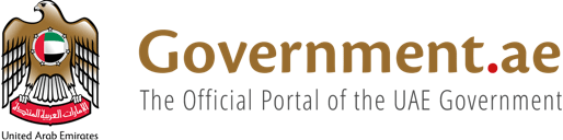 The Official Portal of UAE Government -  (opens in new window)